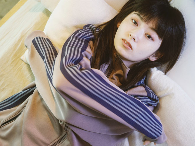 ビジュアル写真