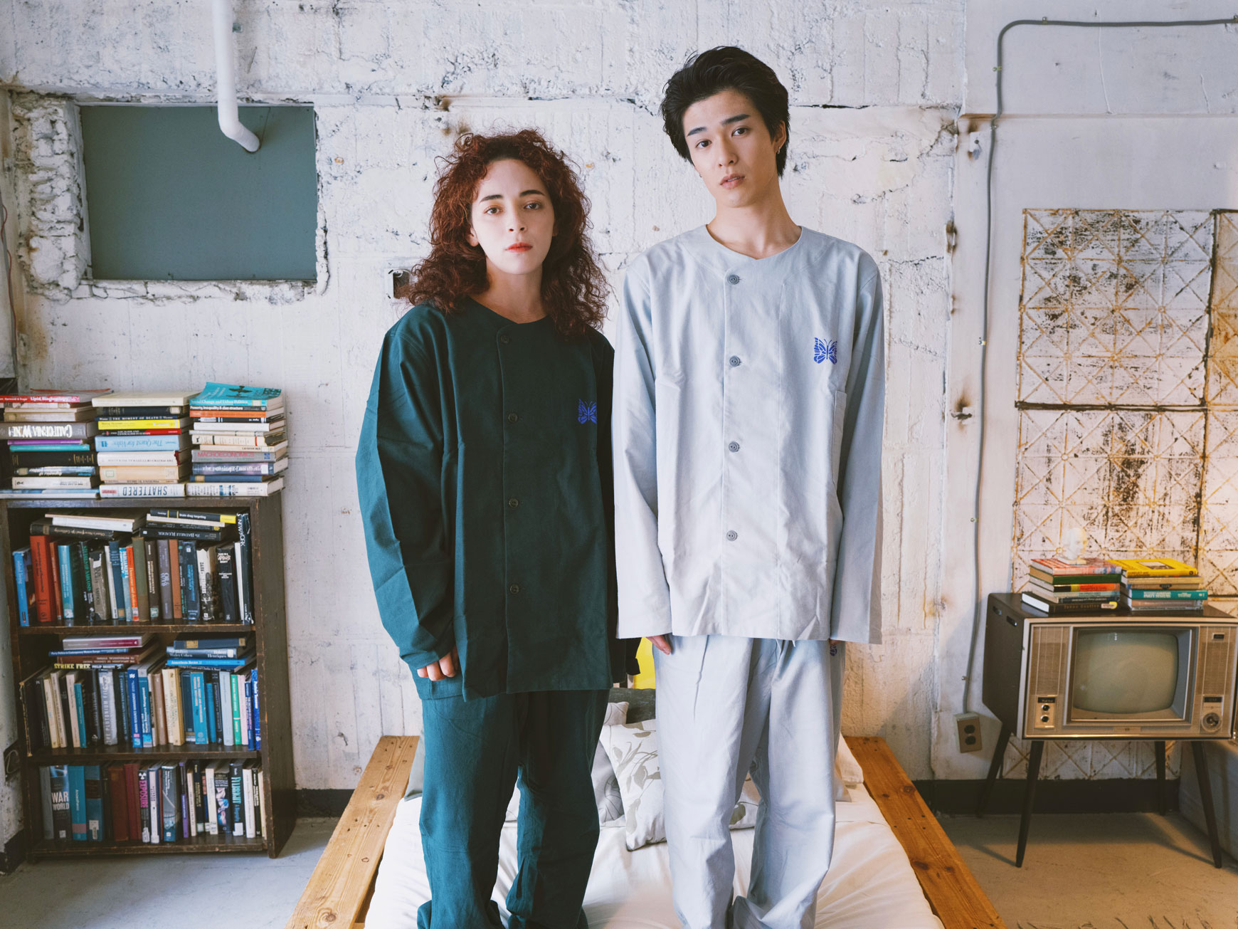 ビジュアル写真